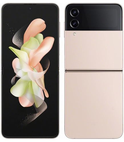 Amazon | Galaxy Z Flip5 SCG23、グラファイト、256GB、折りたたみ